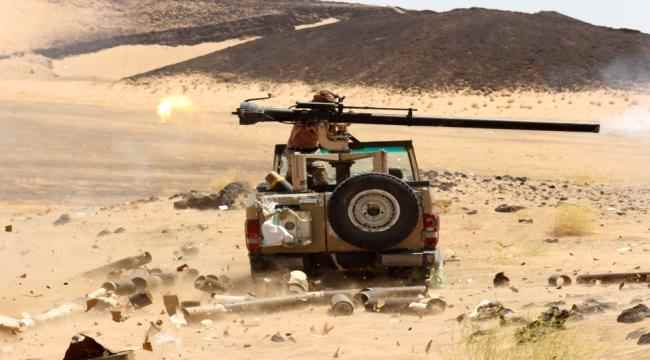 البيان : البيضاء تربك الحوثيين وتغيّر قواعد المعركة