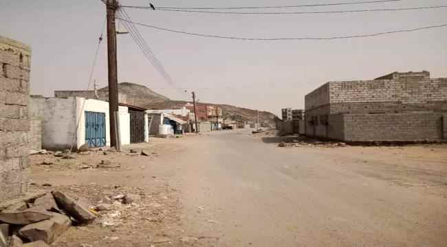 انقطاع الكهرباء لأكثر من أسبوع في البريقة 