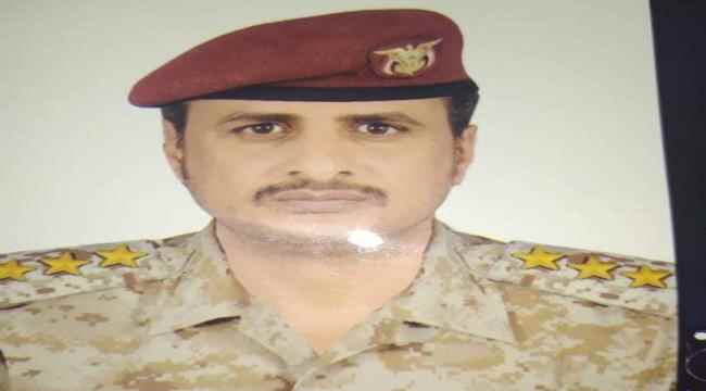 النقيب مدرم يعتذر عن منصب نائب مدير أمن مديرية لودر دون ذكر الأسباب