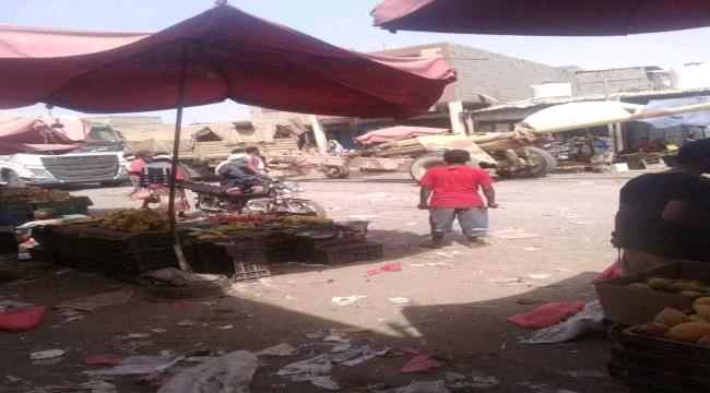 تصعيد إخواني في أبين لإفشال اتفاق الرياض