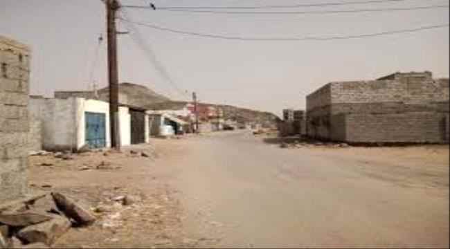 أهالي البريقة يشكون انقطاع الكهرباء لأكثر من أسبوع 
