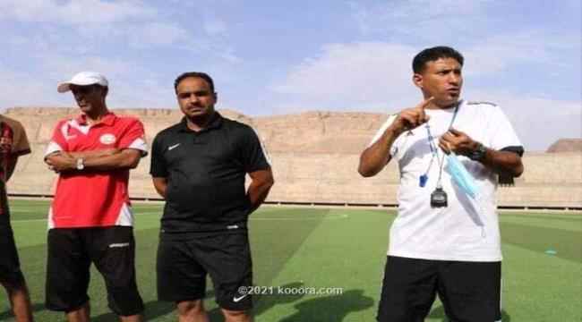 النونو: يخططون للإطاحة بي من منتخب اليمن