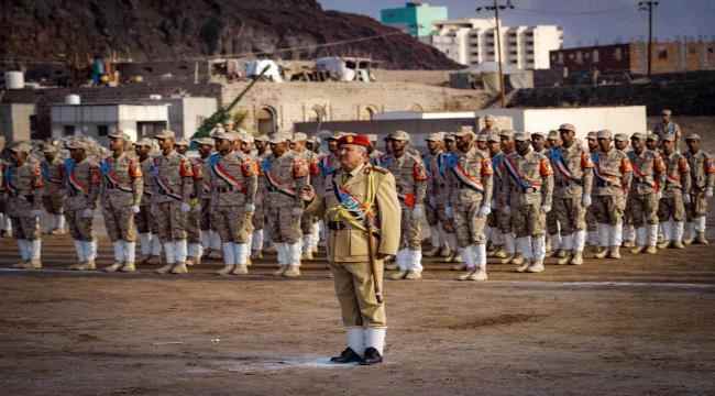 رئيس مركز ابحاث بريطاني: الانتقالي الجنوبي جزء عظيم في معادلة الأمن الإقليمي