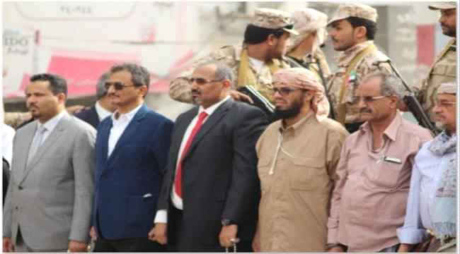 سياسي إماراتي : المجلس الانتقالي هو امل شعب الجنوب في استعادة دولته