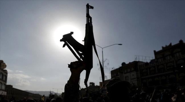 يدير نشاط الإخوان بالعالم العربي .. الشميري يكشف خفايا مكتب "المرشد" في تعز