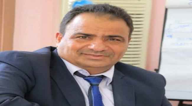 من هو الدكتور صالح الجريري  القائم باعمال شركة النفط الجديد؟ 