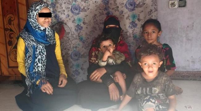 أم قصي.. كورونا عذب البشرية..وجوع اطفالي يجبرني لمواجهتها