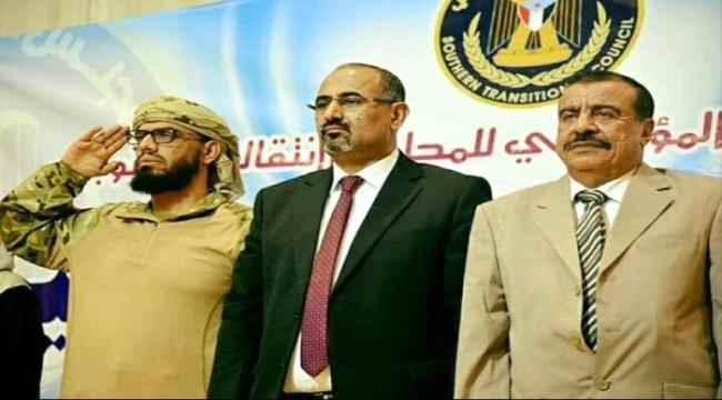 سياسي خليجي : الجنوب اصبح جزء عظيم في معادلة الامن القومي الاقليمي