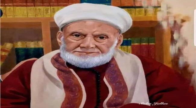 القاضي محمد بن إسماعيل العمراني.. مئة عام من الفقه والتعليم