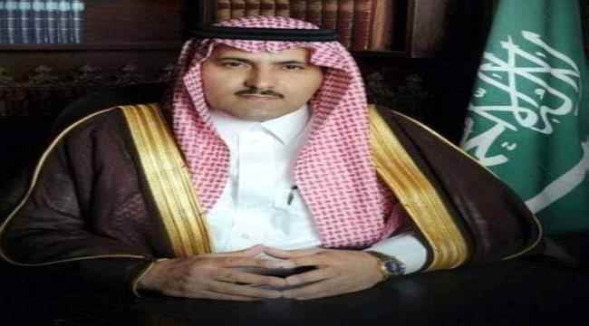 قيادي جنوبي يطالب السعودية بتغيير سفيرها في اليمن
