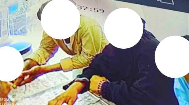 حضرموت..أمن الشحر يلقي القبض على عصابة تسرق المجوهرات