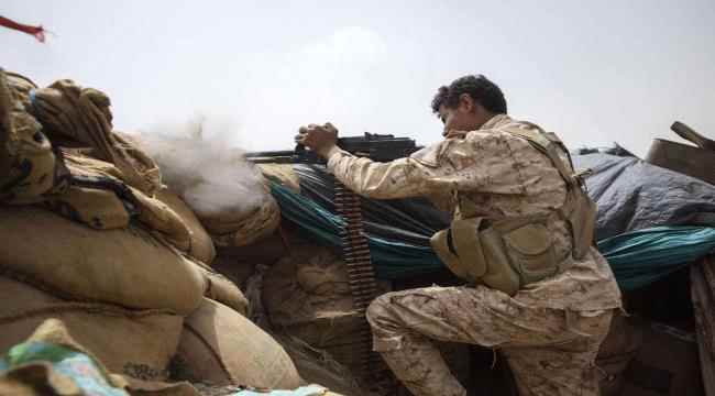 صحيفة بريطانية : معركة مأرب تحدد وجهة الصراع مستقبلا في اليمن