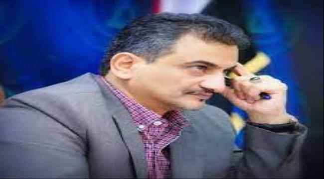 جنوبيون يطلقون هاشتاج #لملس_يواجه_لوبي_الفساد دعما لجميع قراراته