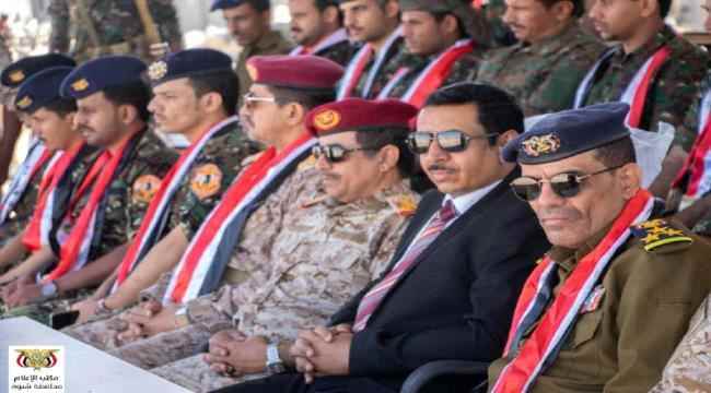 الربيزي  : الإخوان يحاولون الاطاحة بمدير الامن الدحبول لإعلان شبوة إمارة اخوانية