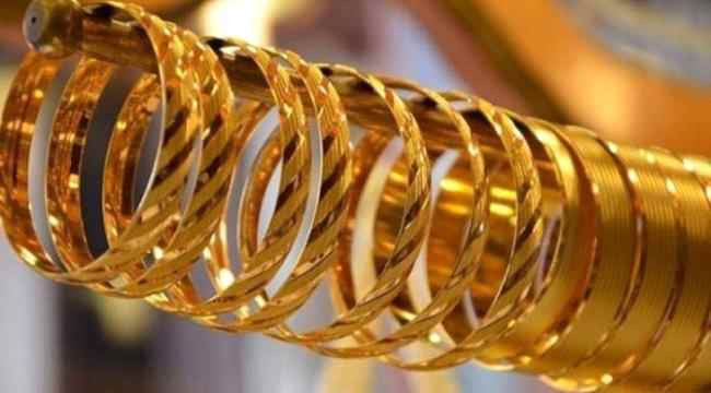 "أسعار الذهب في الأسواق اليمنية اليوم الجمعة