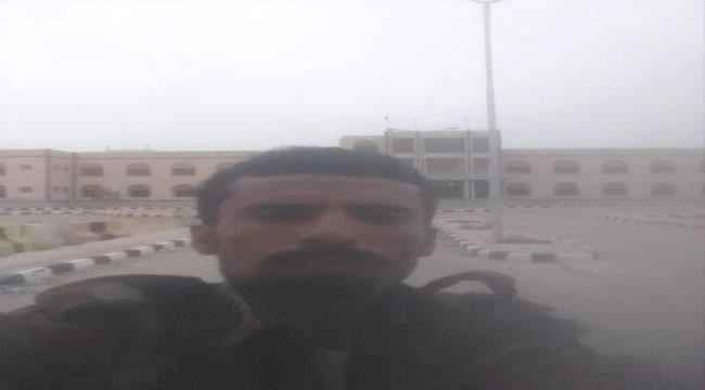 شبوة : القوات الخاصة تسيطر على مبنى المحافظة 