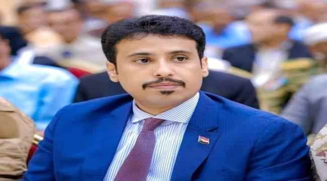 الجبواني والغيثي يثمنان صمود مقلم وحنش