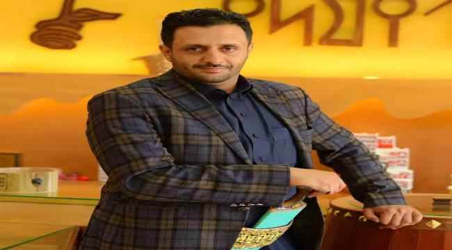 الحاجة لتعميم إنسان"المرهبي" وبادرة"جعالة العيد"