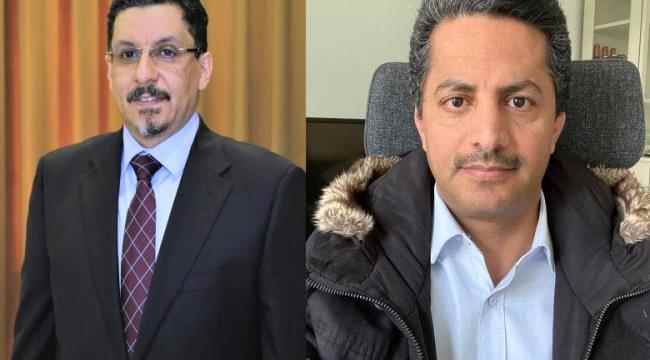 البخيتي: مغربية تدير سفارتنا بأمريكا وتطلع على مراسلات الخارجية الأمريكية