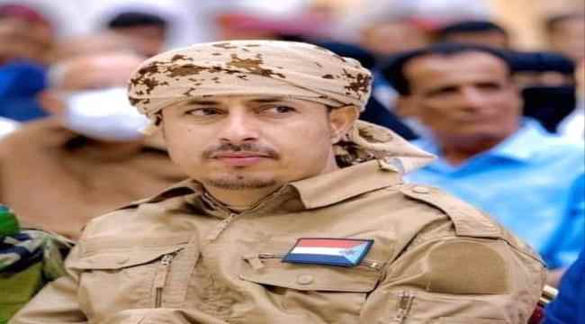 قيادة محور ابين القتالي تهنئ القيادة السياسية والعسكرية بمناسبة حلول عيد الاضحئ المبارك