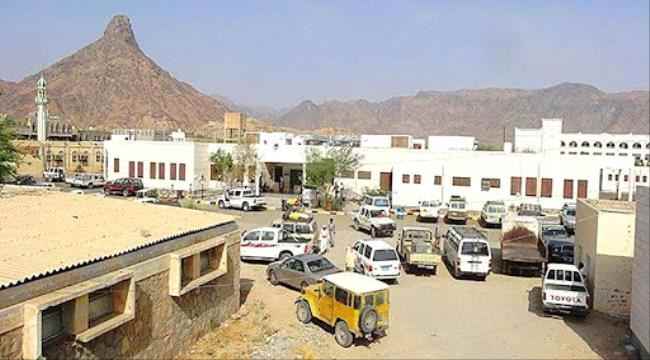 عاجل : سقوط مديرية ناطع بالبيضاء..والحوثي يقترب من بيحان شبوة