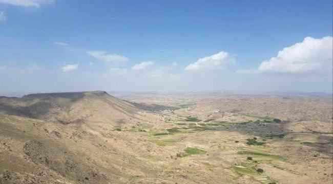 المقاومة الجنوبية تتصدى لهجوم حوثي في يافع