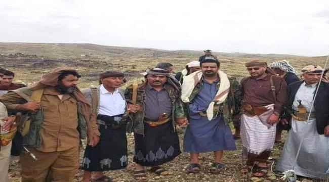 العولقي : شبوة جنوبية ولن تكون إلا جنوبية