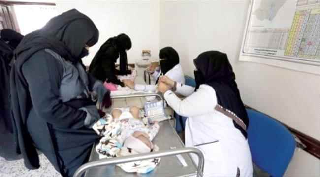 اتهامات للحوثيين بارتكاب 4 آلاف انتهاك في القطاع الصحي