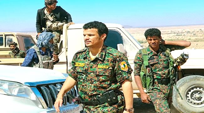 كاتب جنوبي : اقتراب الحوثي من اطراف بيحان يشرعن تواجد الإخوان في شبوة