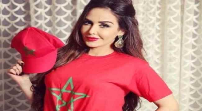 سفارة تديرها "حسناء مغربية" : الخلافات تعصف بالسفارة اليمنية بواشنطن