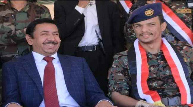 عراك خلال اجتماع مع وزير الداخلية..بن عديو يهدد بالاستعانة بالانتقالي ولعكب يهدد بالتحالف مع الحوثي