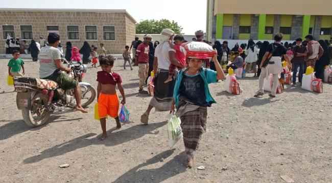 العرب اللندنية : الانتقالي الجنوبي يحاصر الاختراق الإخواني الناعم لعدن