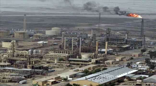 نفط مأرب يغري الحوثيين باستمرار القتال