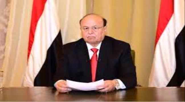 دعوات اخوانية لعزل هادي 