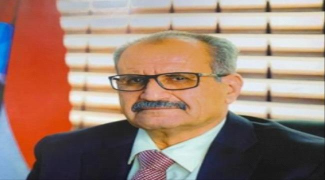الجعدي: على الكل اثبات وطنيتهم ومواجهة ميليشيات الحوثي