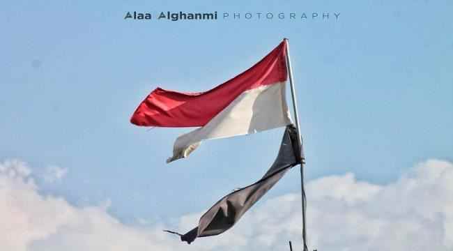 الوليدي يكتب:الجنوب لن يلدق من جحر وحدتهم مرتين!
