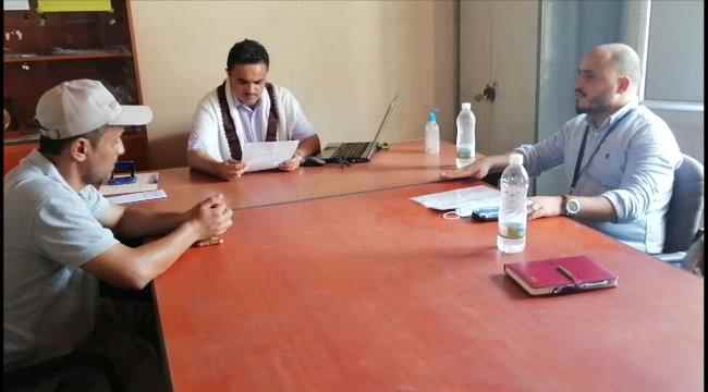 أرضية مشتركة تبحث عن حلول للخلافات المجتمعية بردفان 