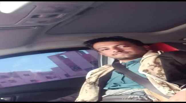 مليشيات الاخوان تعتقل قيادي بالمجلس الانتقالي بمحافظة شبوة 