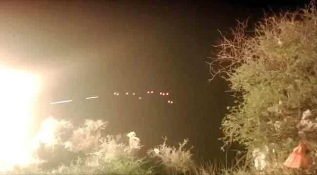 القوات الجنوبية تفشل محاولة تقدم حوثية على قطاع جبهة بتار جنوب غربي قعطبة .