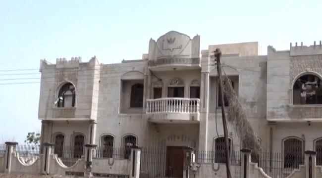 "الانتقالي الجنوبي" يوضح هدف سيطرته على مبنى وكالة "سبأ" في عدن