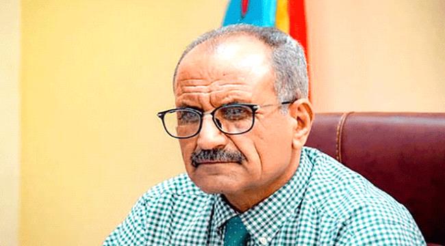 الجعدي : ليس منطقيا ما يجري من تحشيدات عسكرية لاقتحام عدن
