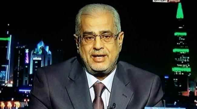 لقور : الشرعية تستخدم الخدمات في حربها ضد ابناء الجنوب