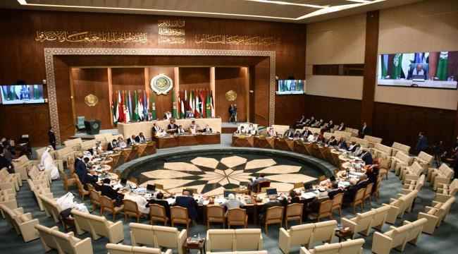 البرلمان العربي يدين المجزرة الإرهابية التي ارتكبتها ميليشيا الحوثي الإنقلابية في محافظة مأرب