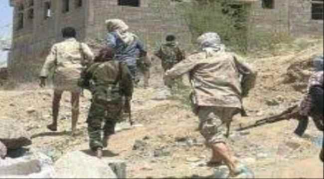 الإخوان ينفذون انقلاب عسكري في تعز