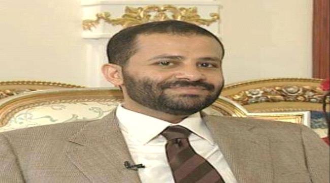 الكشف عن فضيحة مدوية لحميد الاحمر