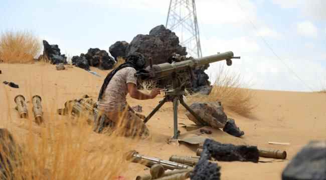البيان : انكسار حوثي في مأرب يعبّد طريق السلام