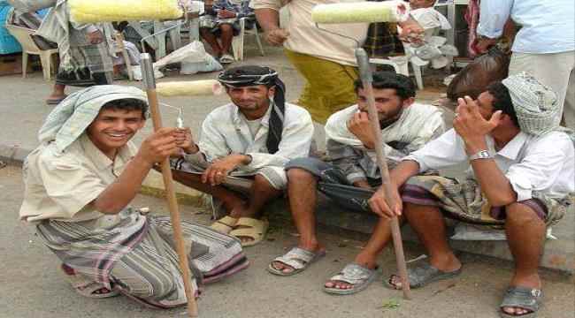 ارتفاع معدل البطالة في اليمن الى 32%