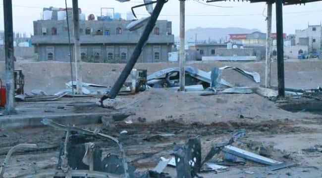 مشرعون أميركيون يتهمون الحوثيين بعدم الرغبة في إنهاء الحرب