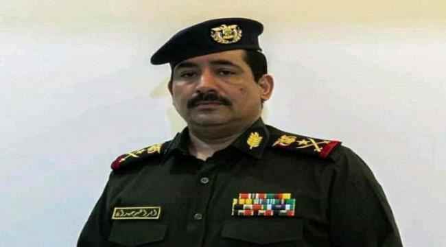 ناشط حضرمي : وزير الداخلية يدعم الارهاب وصناعة الفوضى في المكلا