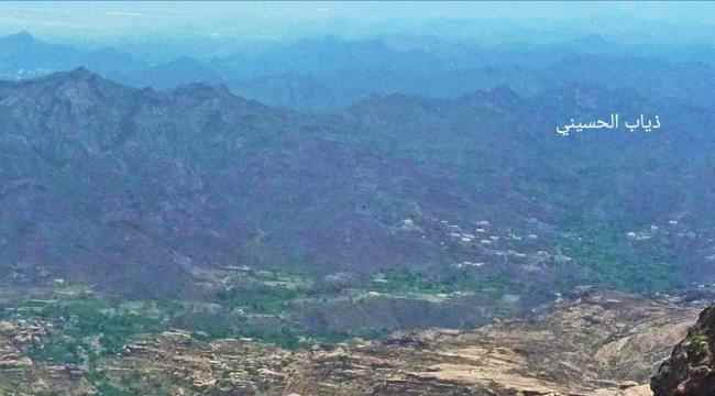 "الحسيني" يكشف عن مصرع قيادي حوثي متخصص في صناعة المواد المتفجرة جنوبي بلدة العود بالضالع